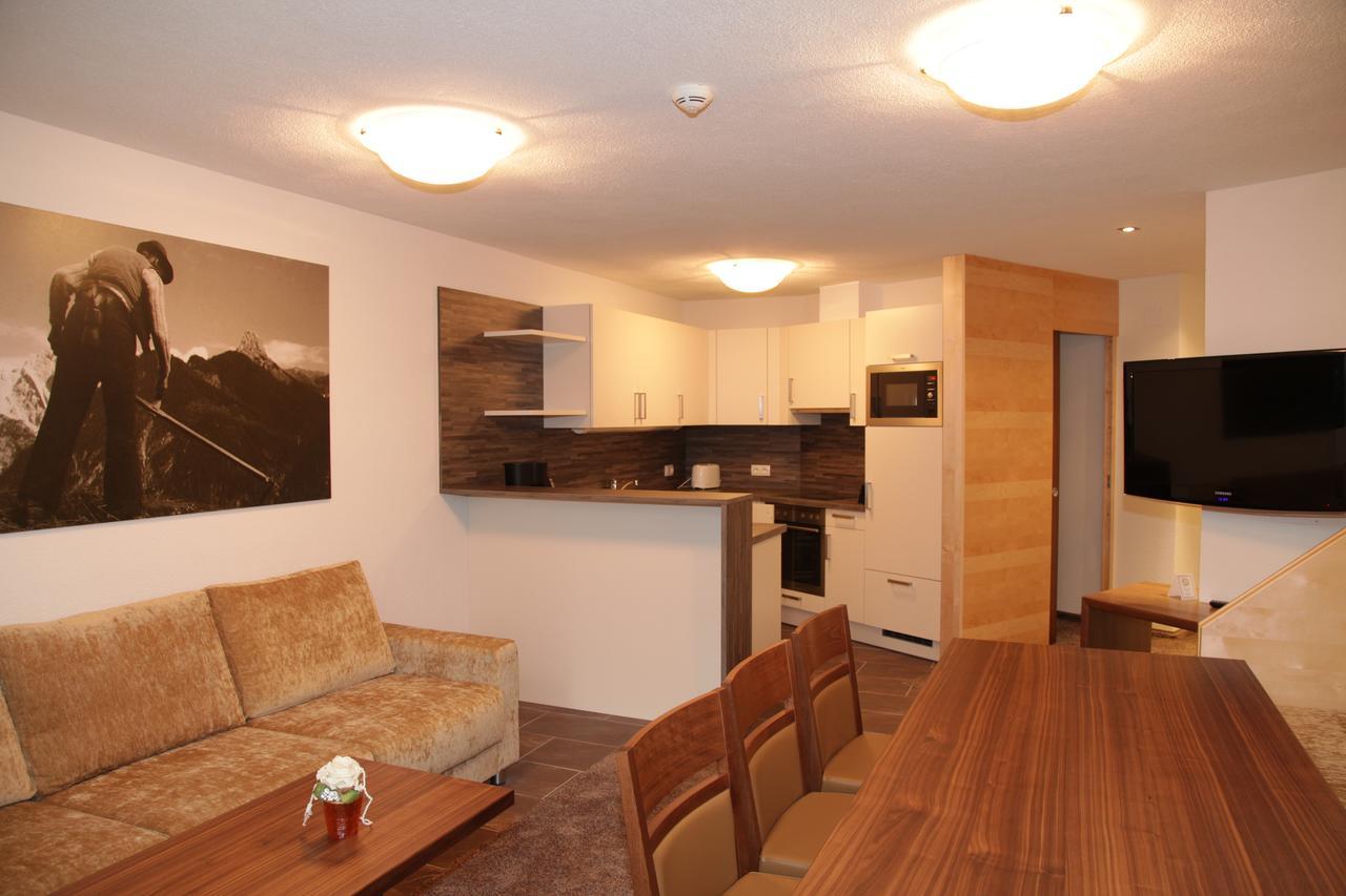 אישגל Alaska Appartment מראה חיצוני תמונה