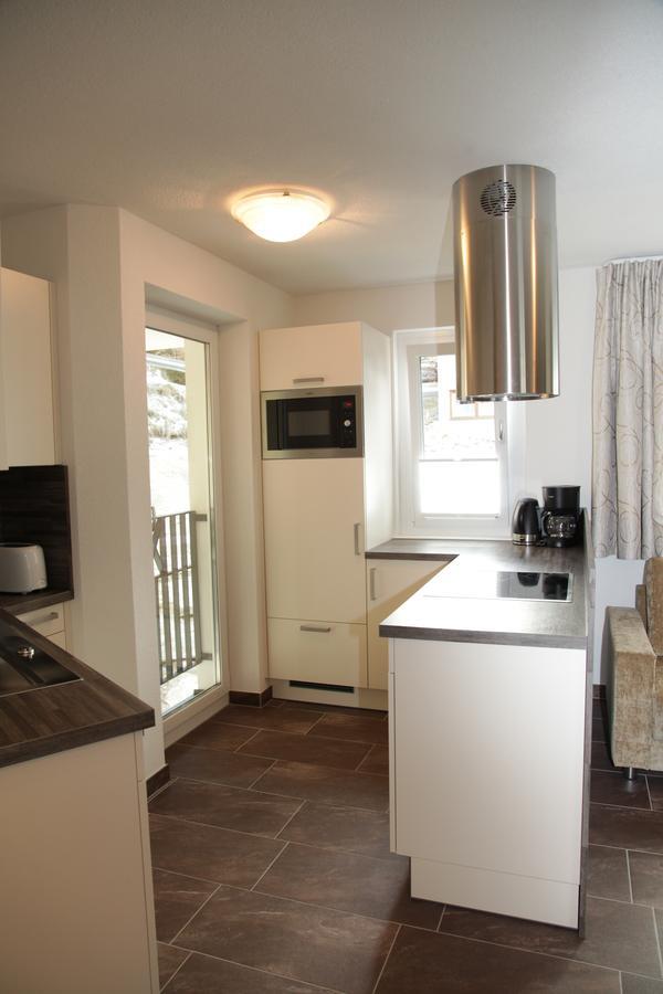 אישגל Alaska Appartment מראה חיצוני תמונה